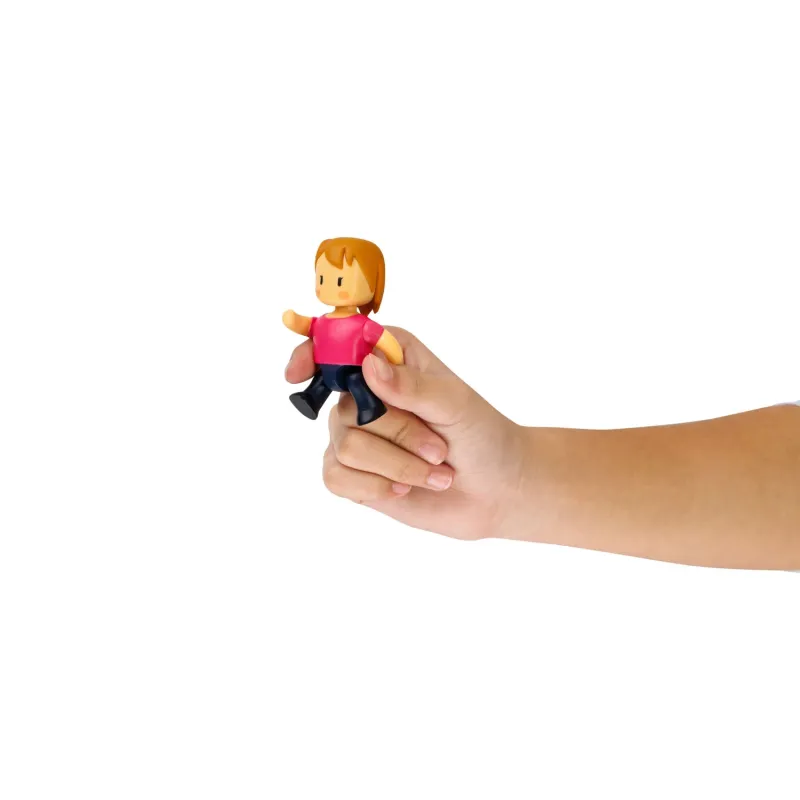STUMBLE GUYS mini-action figuur