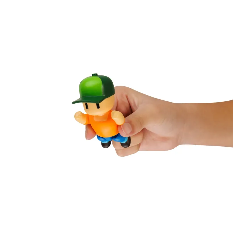 STUMBLE GUYS mini-action figuur