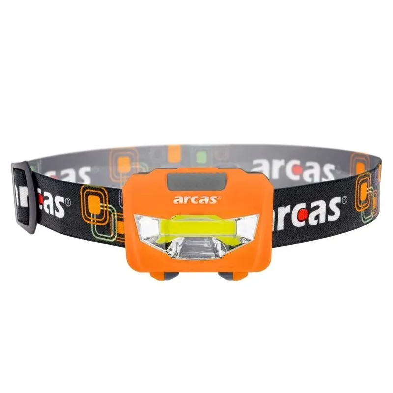 Galvas lukturis Arcas ARC_LUK_5542