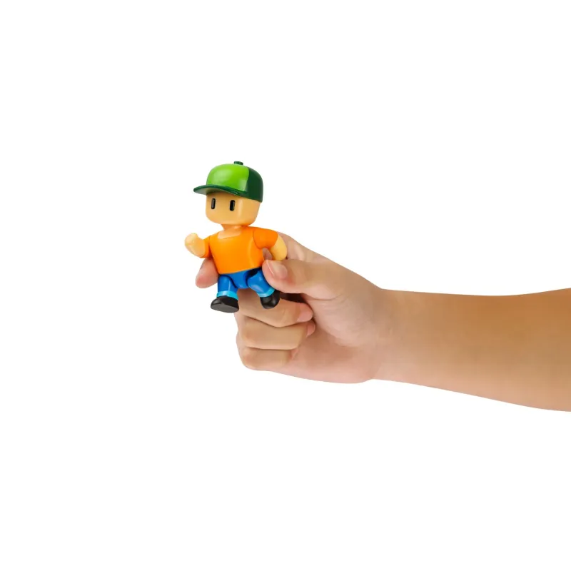 STUMBLE GUYS mini-action figuur