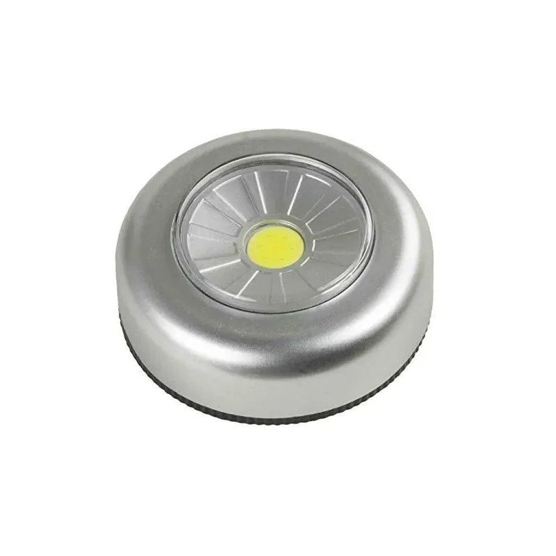 Lampa iemontējams mēbelēs Arcas Cob, LED, 1 x 0.56 W