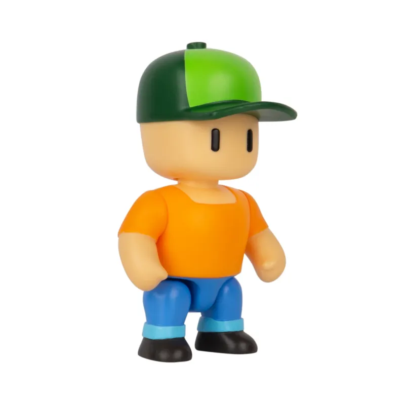 STUMBLE GUYS mini-action figuur