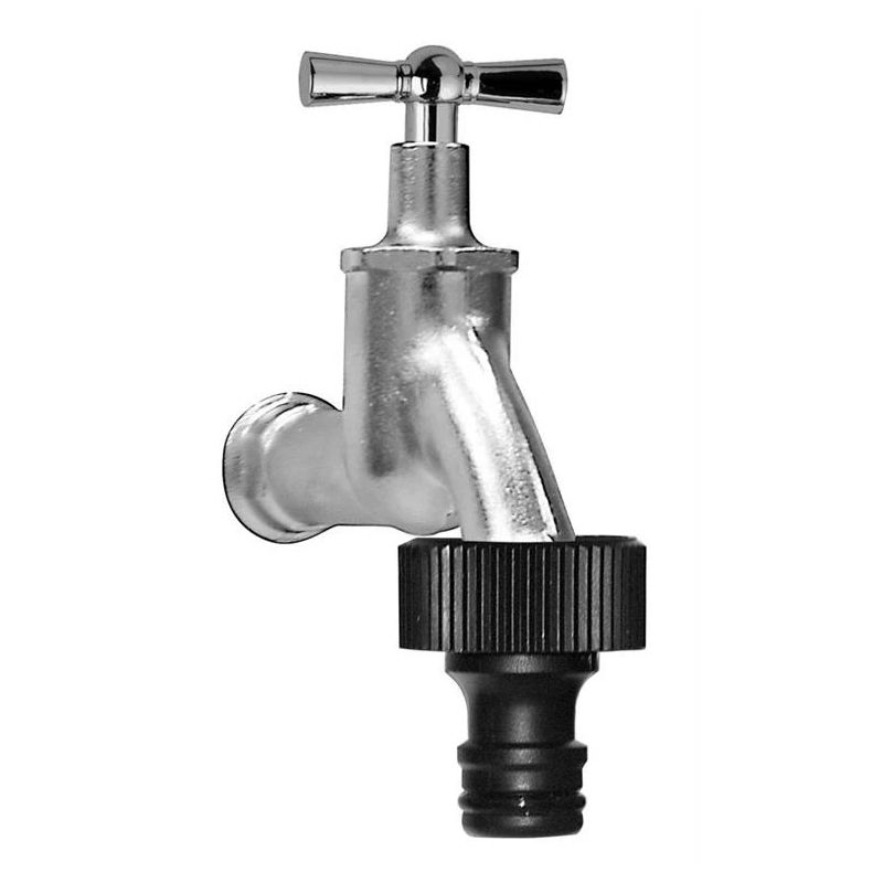 Ventilis dārzam Benkiser 1-2''