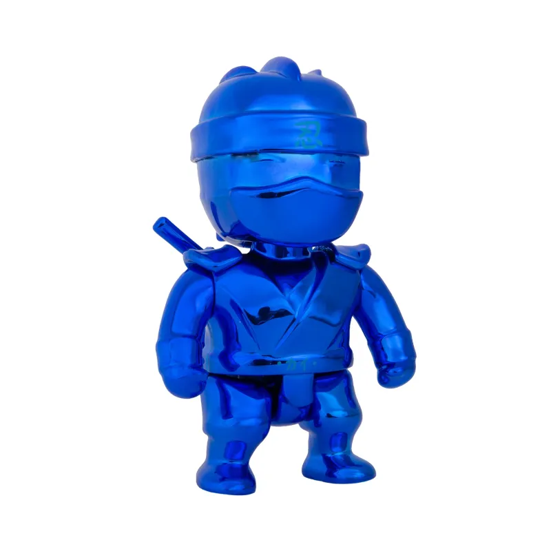 STUMBLE GUYS mini-action figuur
