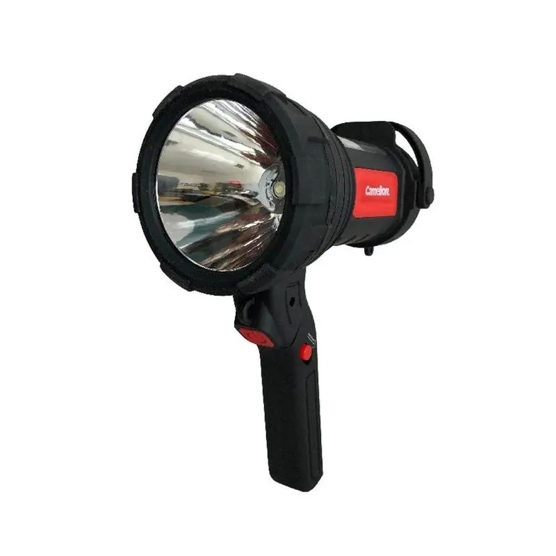 Flashlight 3w 230lm 3xaa