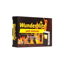 Filter cleaner. 5 pcs