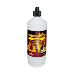 Wunderblitz bio ethanol 1l
