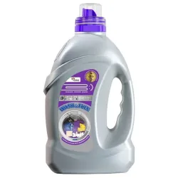 Gel washing wash&free 2l universal