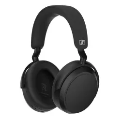 Беспроводные наушники Sennheiser Momentum 4, черный цв.