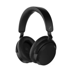 Headphones sennheiser accentum black