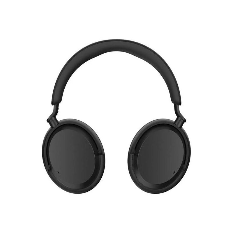 Bezvadu austiņas Sennheiser Accentum. melna