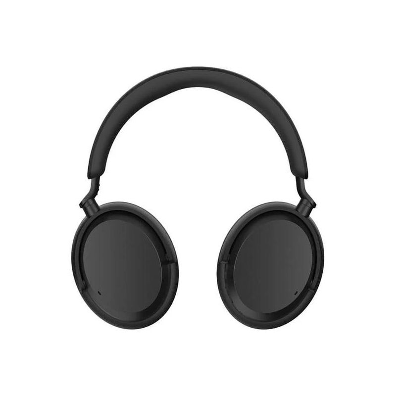 Bezvadu austiņas Sennheiser Accentum. melna