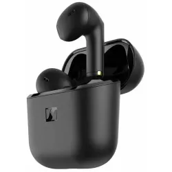 Headphones accentum open tws black