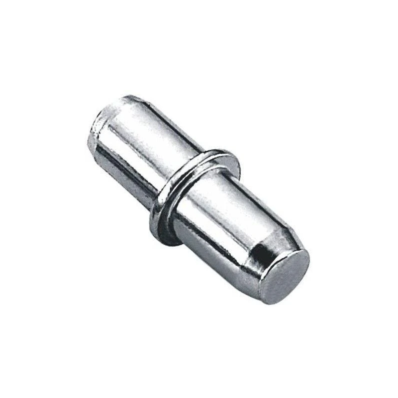 Lentynų laikikliai SB 2060. 5 x 16 mm. 40 vnt.