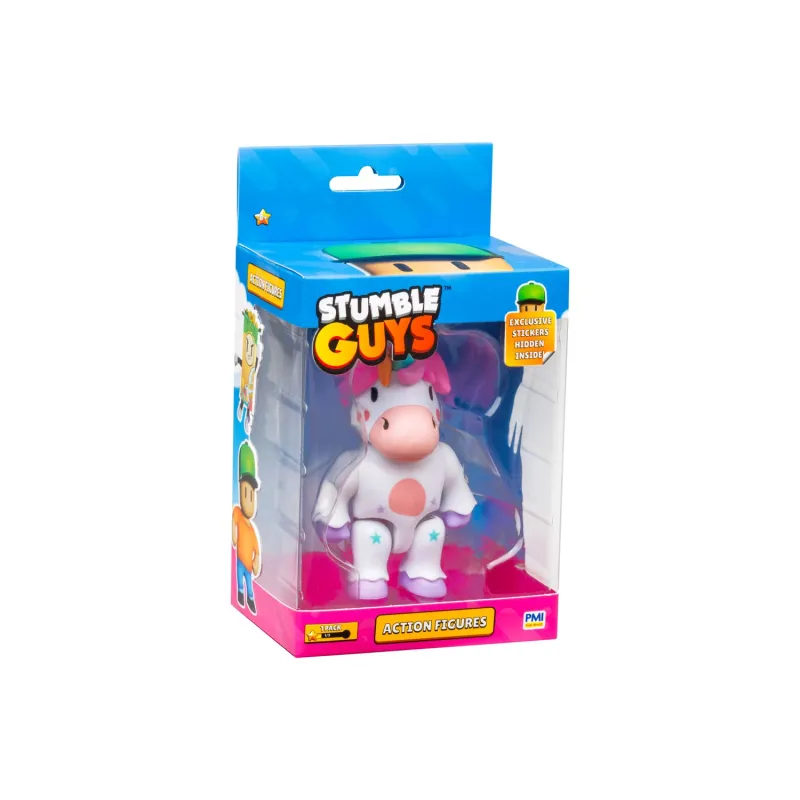 STUMBLE GUYS Mini figūra, 11 cm