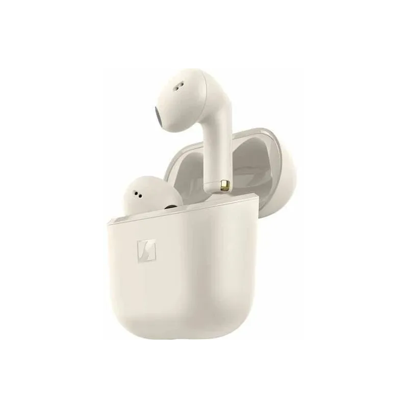 Austiņas accentum open tws krēms