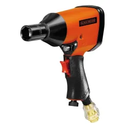 Пневматический ударный гайковерт Black & Decker 160158XBND