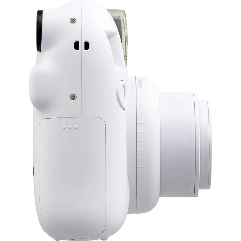 Momentinis fotoaparatas Fujifilm Instax Mini 12 Clay White, balta sp.