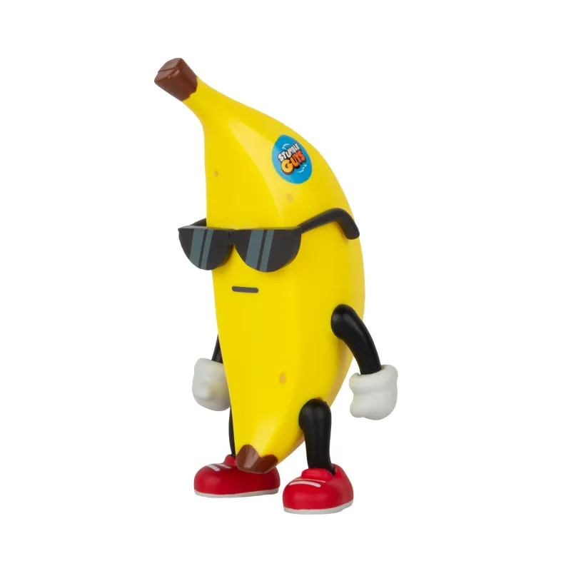 STUMBLE GUYS Mini figūra, 11 cm