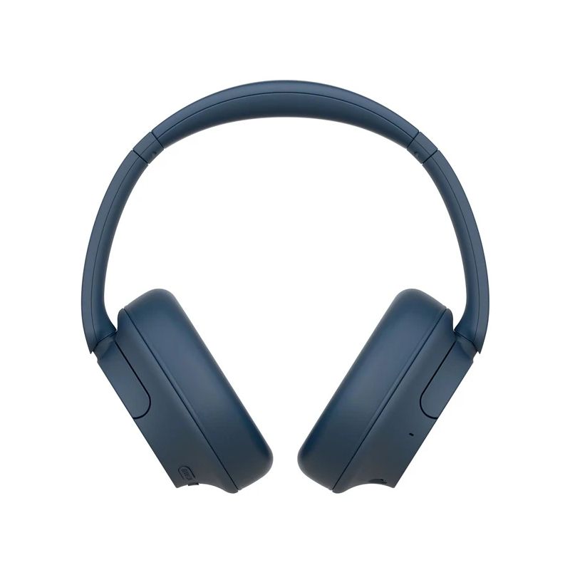 Bezvadu austiņas Sony WH-CH720. zila
