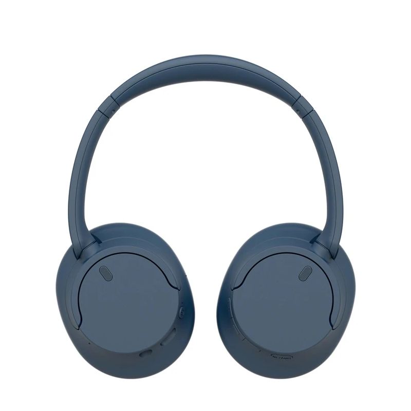 Bezvadu austiņas Sony WH-CH720. zila