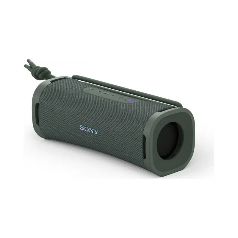 Bezvadu skaļrunis Sony ULT Field 1, pelēka, 30 W