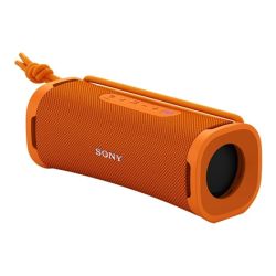 Bezvadu skaļrunis Sony ULT Field 1. oranža. 30 W