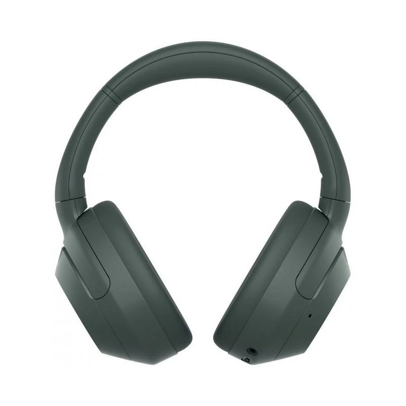 Bezvadu austiņas Sony WH-ULT900N. pelēka