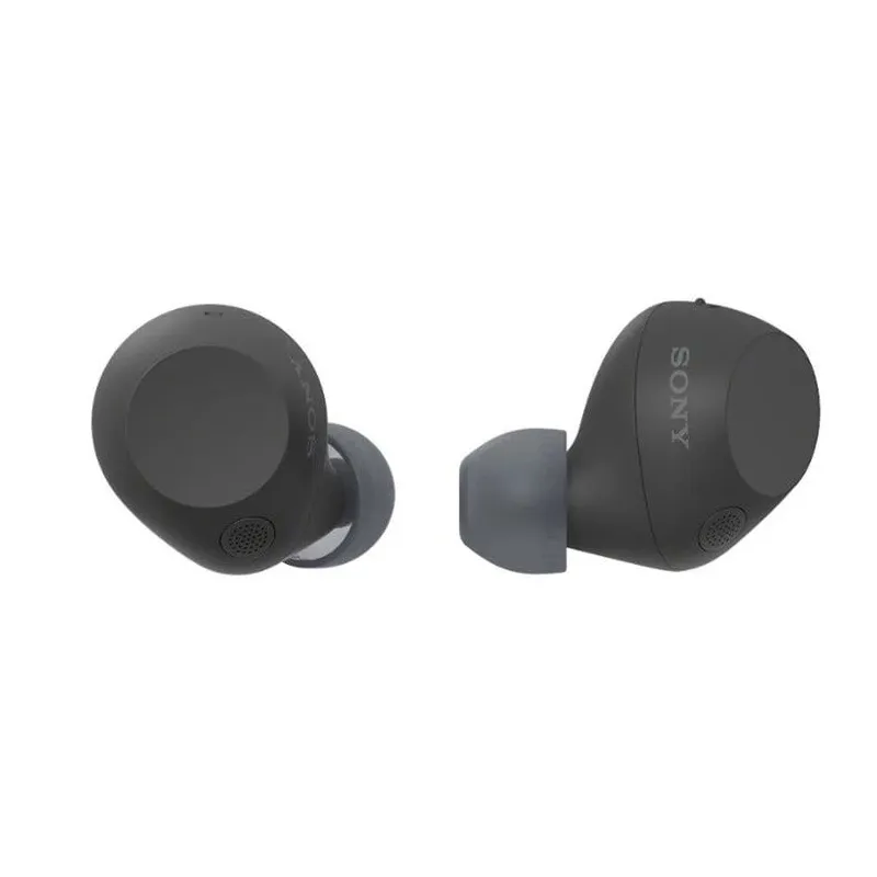 Bezvadu austiņas Sony WF-C710N, melna