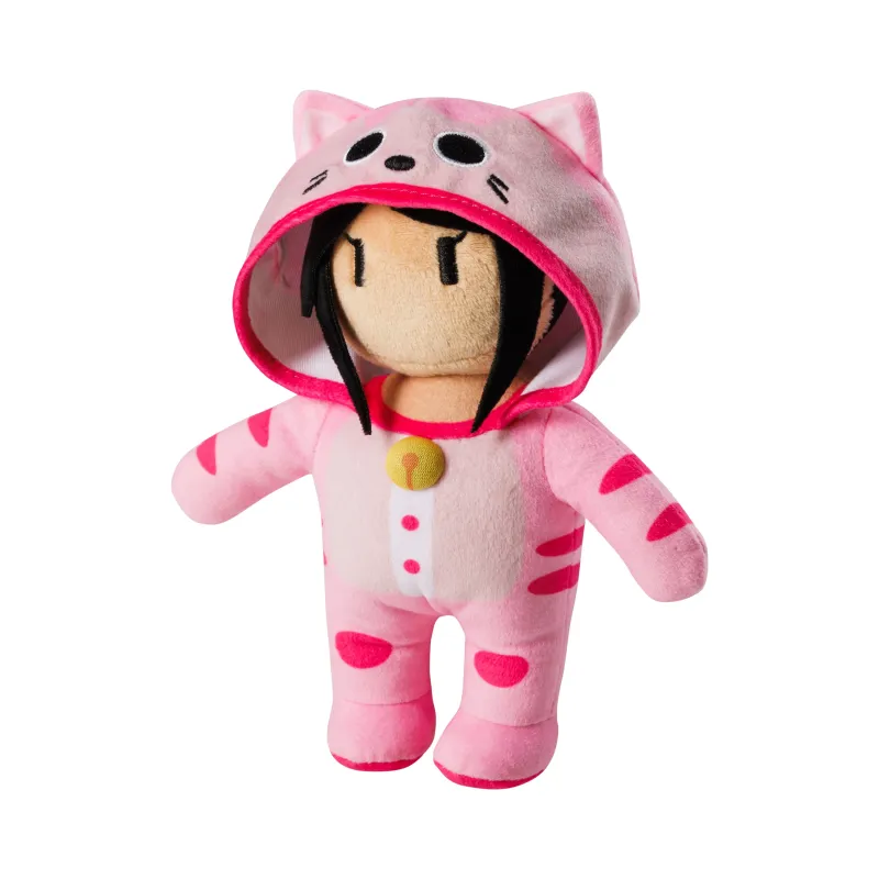 STUMBLE GUYS Plush buddy, 20 cm