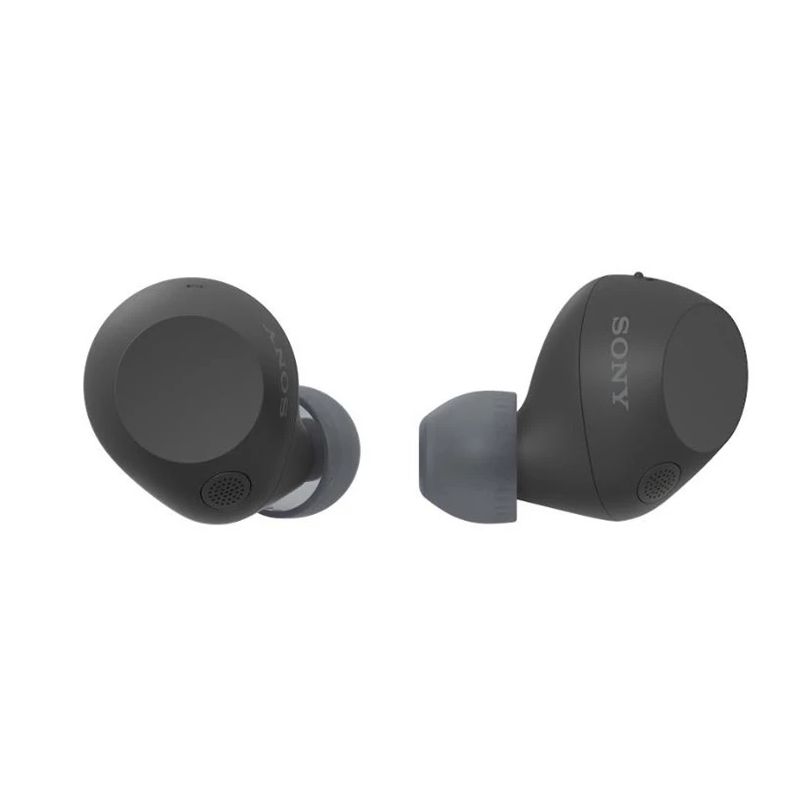 Austiņas WF-C710N, melnas