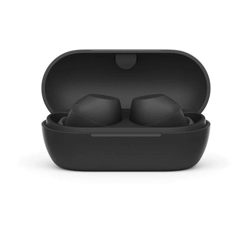 Austiņas WF-C710N, melnas