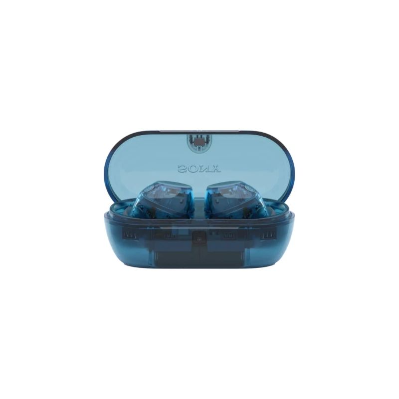 Austiņas wf-c710n zils