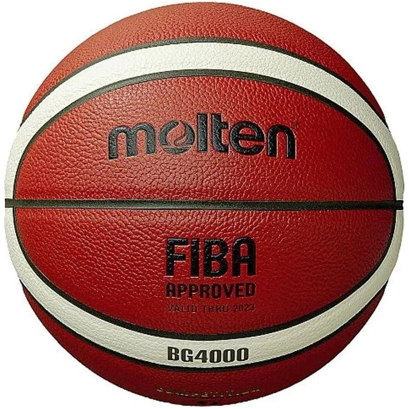 Basketbola bumba Molten B5G4050, 7 izmērs