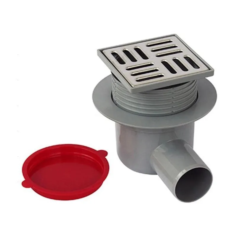 Traps grīdas Ani Plast, 106 - 131 mm x 145 mm, 102 mm