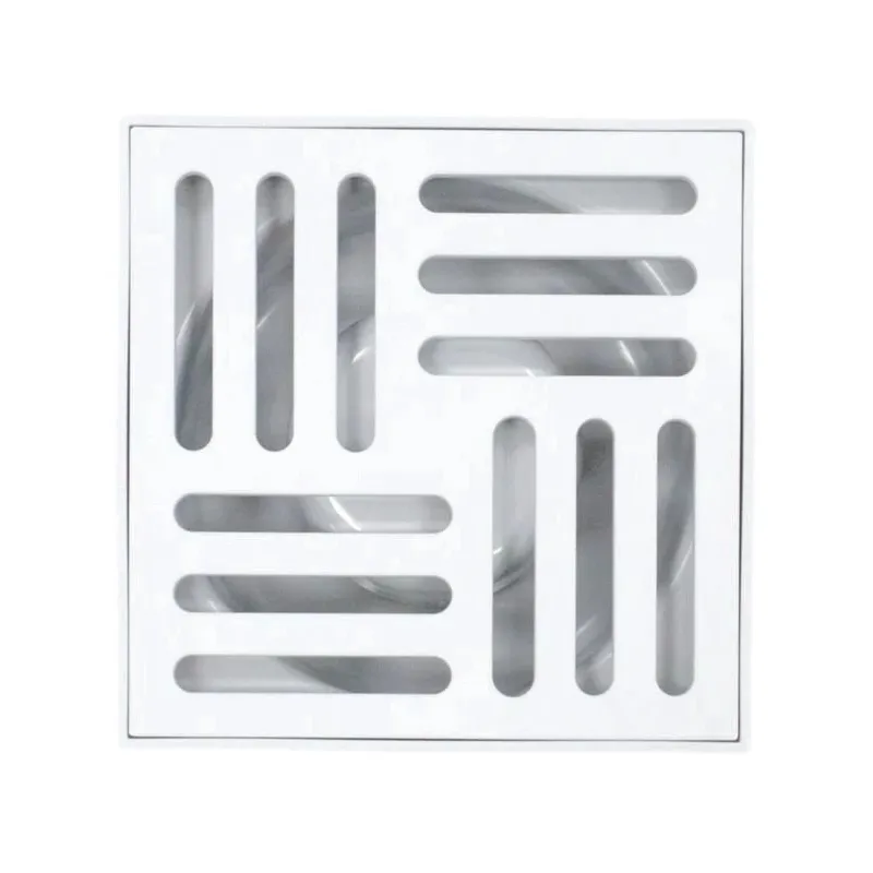 Grīdas traps Ani Plast TA5210, 100 mm x 148 mm, 148 mm