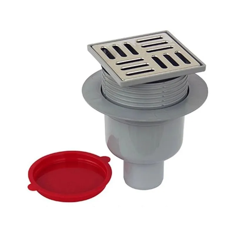 Traps grīdas Ani Plast, 155 - 180 mm x 145 mm, 100 mm