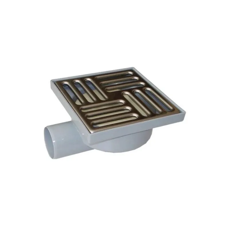 Traps grīdas Ani Plast, 85 mm x 150 mm, 150 mm