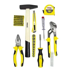 Tool Set WMC TOOLS 20101 101 pcs