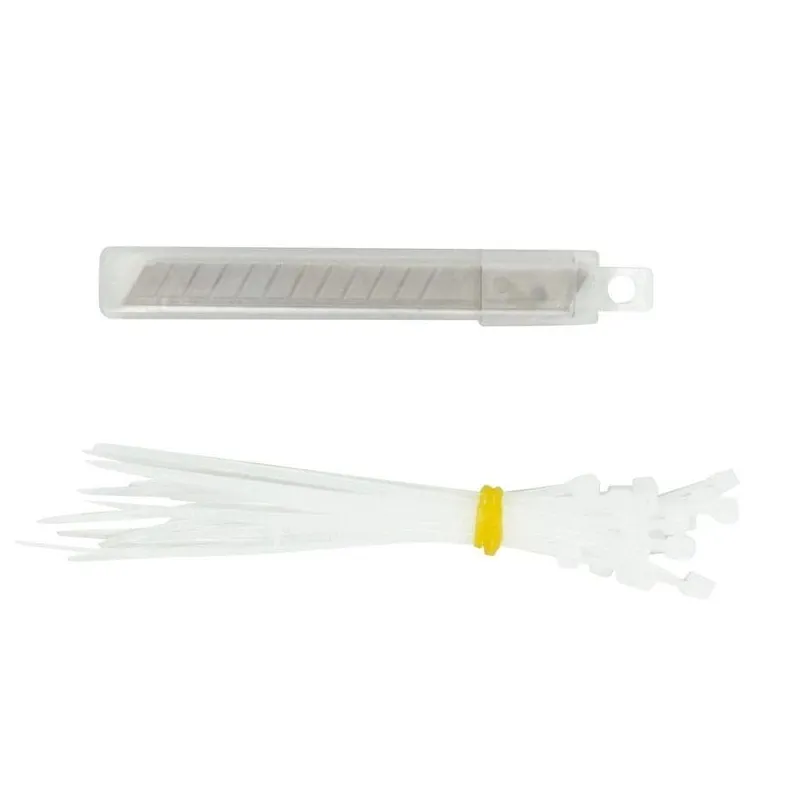 Instrumentu komplekts WMC Tools 20101