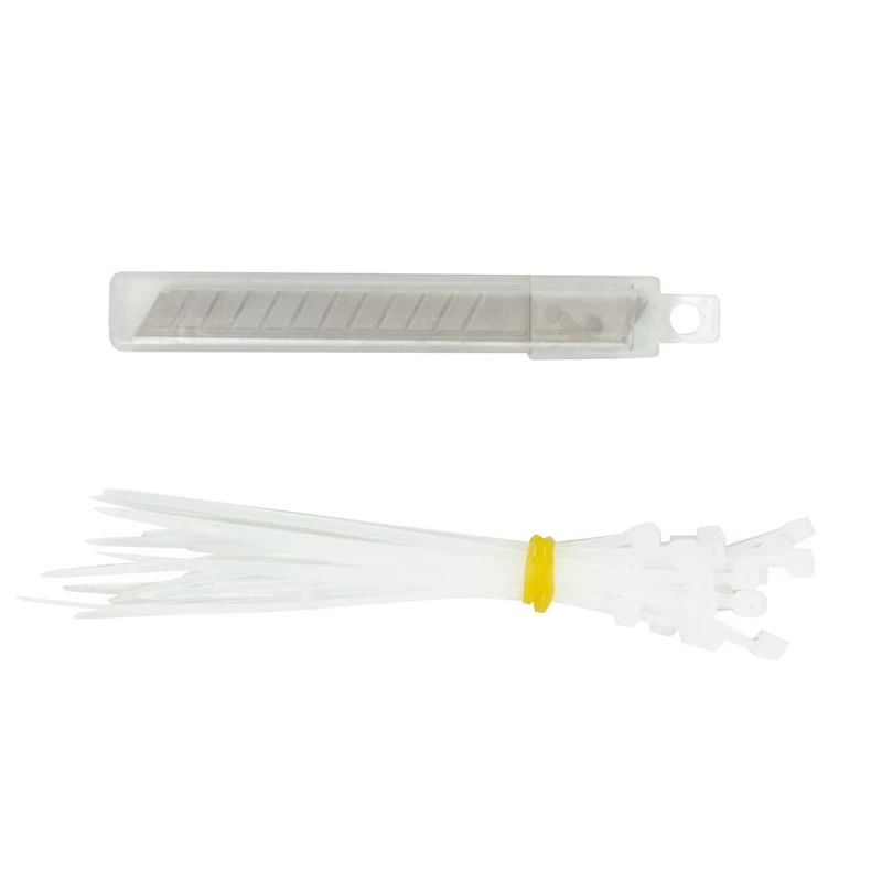 Instrumentu komplekts WMC TOOLS 20101 101 gab.