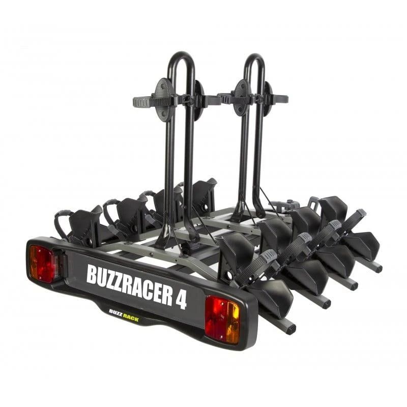 Buzz Rack Buzzracer 4 auto jalgrattahoidik