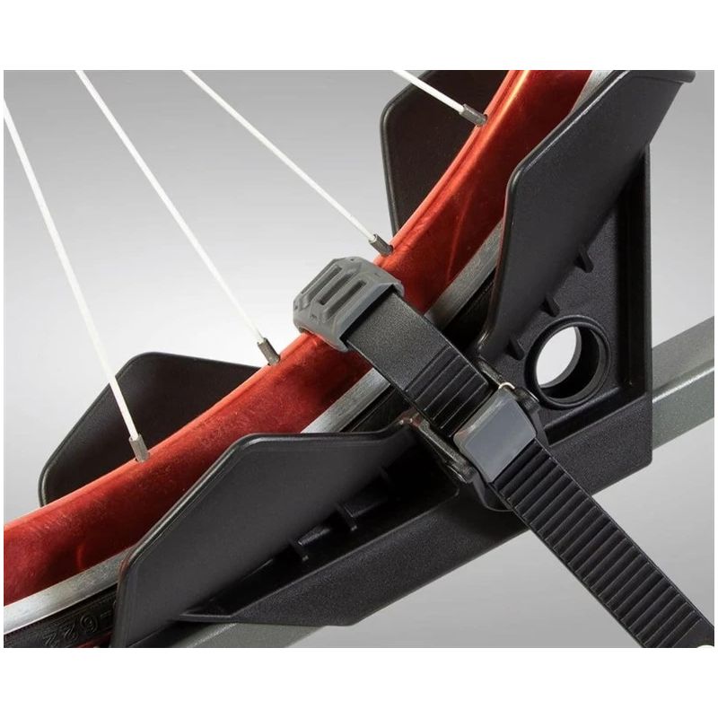 Велосипедный держатель для автомобилей BuzzRack New Buzzybee 4