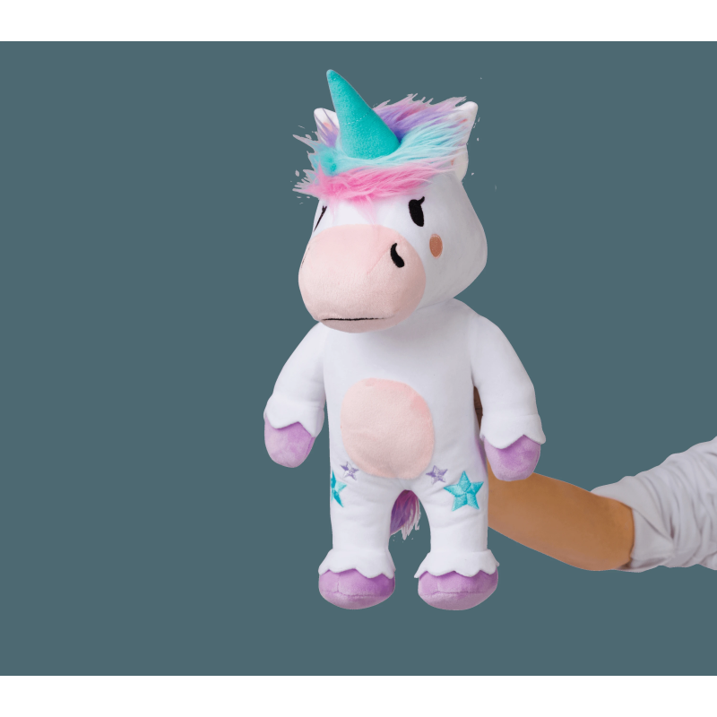 STUMBLE GUYS Plīša rotaļlieta, 30 cm