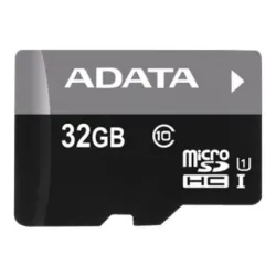 Card microsdhc 32gb c10 premier adata