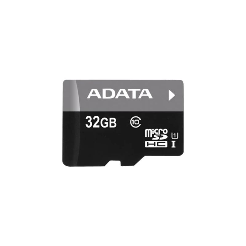 Atminties kortelė microSDHC 32GB C10 Premier ADATA