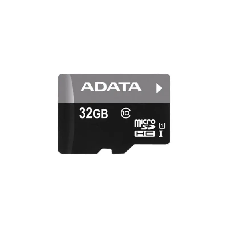 Atmiņas karte Adata Micro SDHC C10 Premier Adata, 32 GB, 85 Mb-s - 20 Mb-s