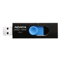 Atslēga USB3.1 ADATA UV320 64GB melna