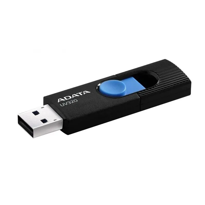 Memory usb3.1 adata uv320 64gb black