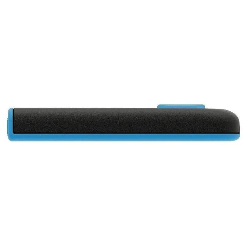 Usb flash uv128 32gb black-blue
